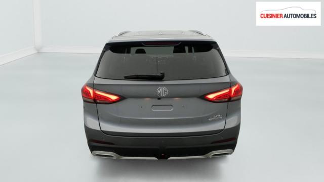 Mg Zs image 6