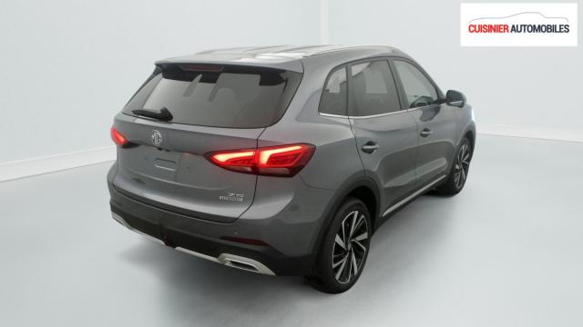 Mg Zs image 5