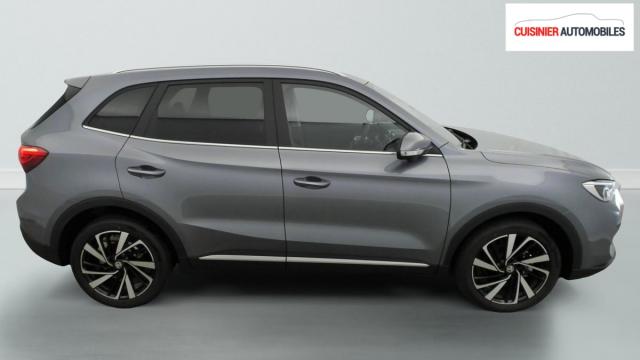 Mg Zs image 1