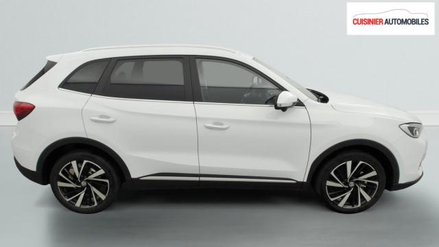 Mg Zs image 4