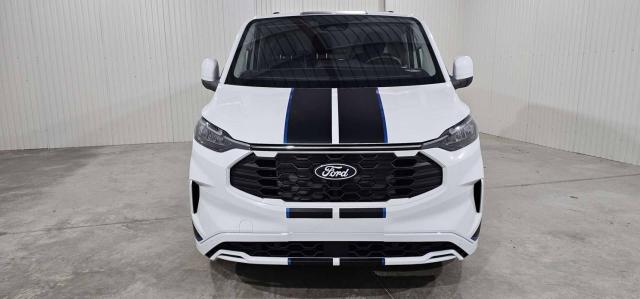 Ford Transit Custom image 8