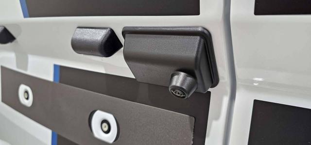 Ford Transit Custom image 9