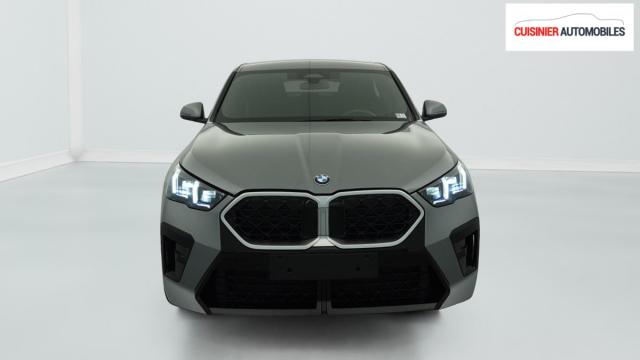 Bmw X2 image 1