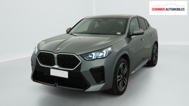 Bmw X2 image 6