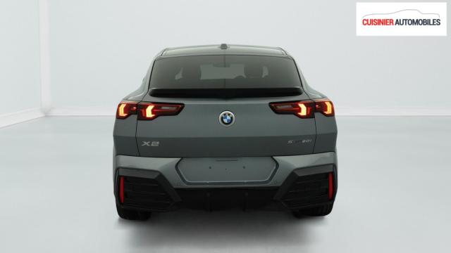 Bmw X2 image 3