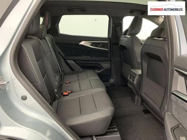 Renault Espace image 4