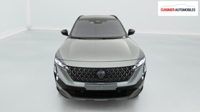 Renault Espace image 1