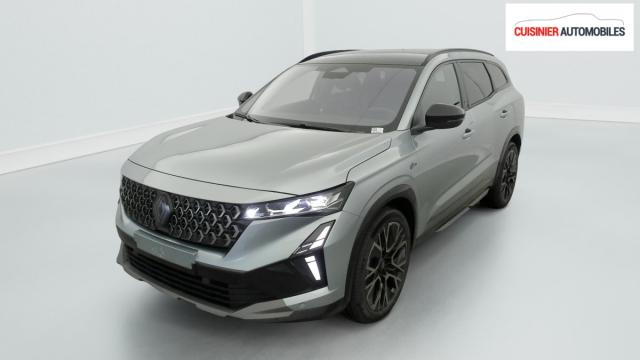 Renault Espace image 2