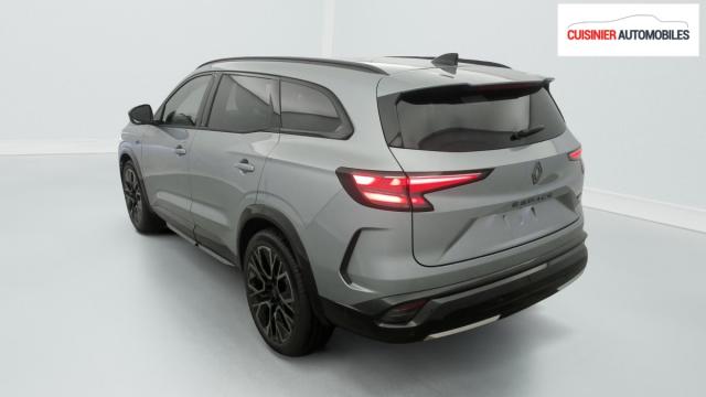 Renault Espace image 8