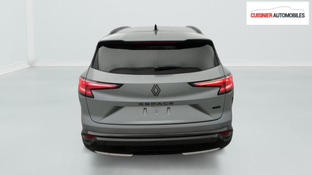Renault Espace image 9