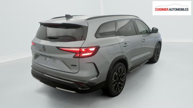 Renault Espace image 5