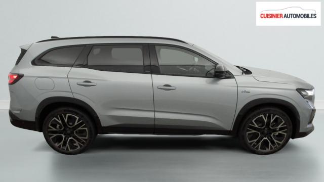 Renault Espace image 3