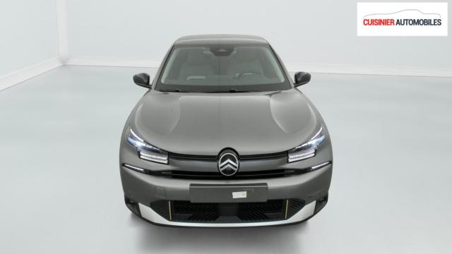 Citroen C4 image 6