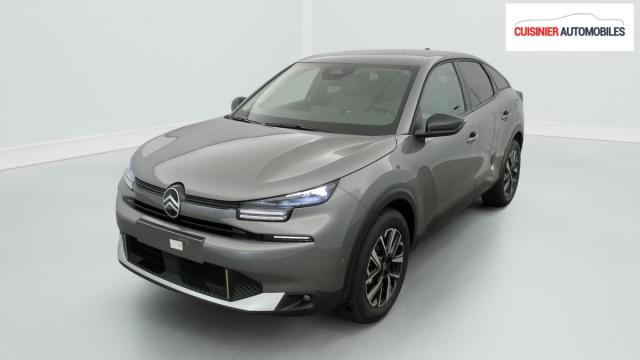 Citroen C4 image 7