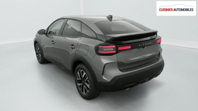 Citroen C4 image 8