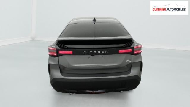 Citroen C4 image 1