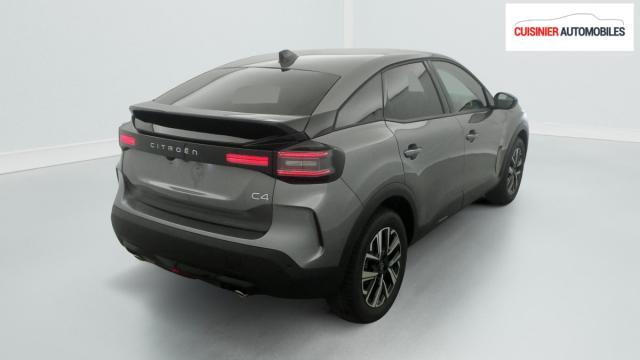 Citroen C4 image 5