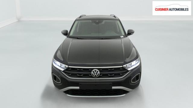 Volkswagen T-Roc image 8
