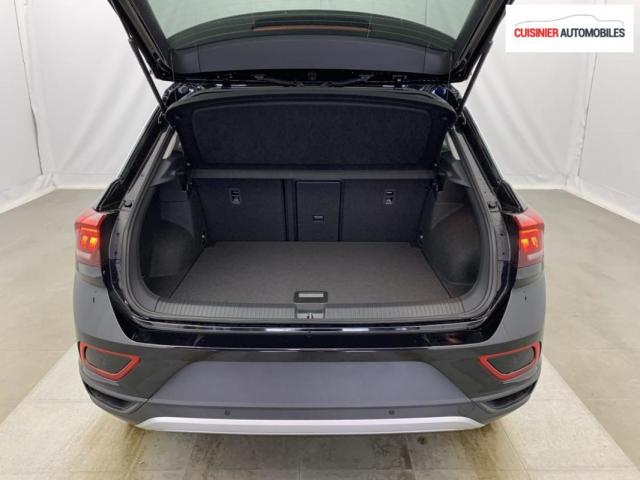 Volkswagen T-Roc image 6