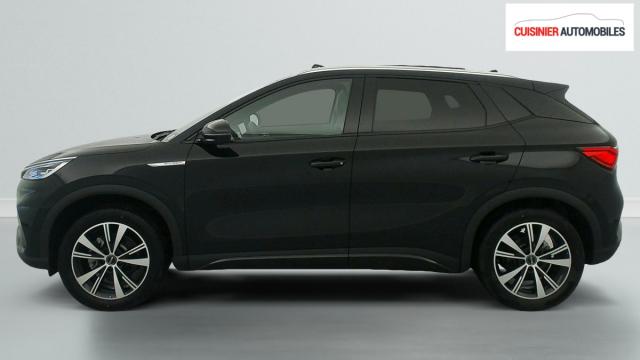 Byd Atto 3 image 8