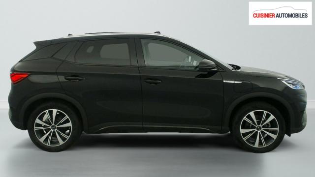 Byd Atto 3 image 7