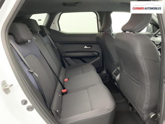 Dacia Duster image 7