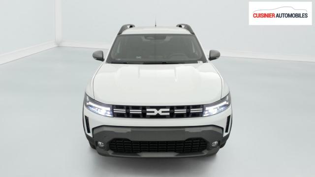 Dacia Duster image 2