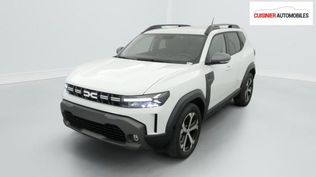 Dacia Duster image 5