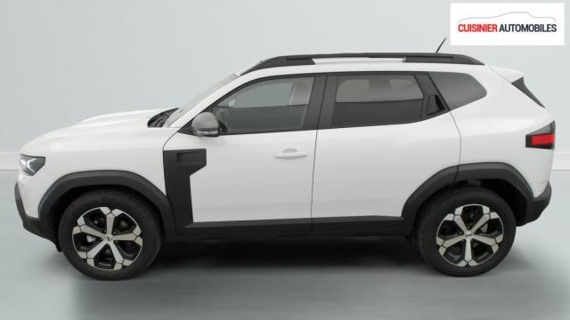 Dacia Duster image 6