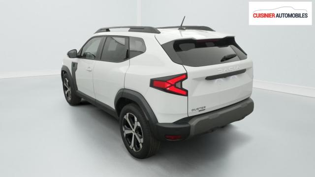 Dacia Duster image 9