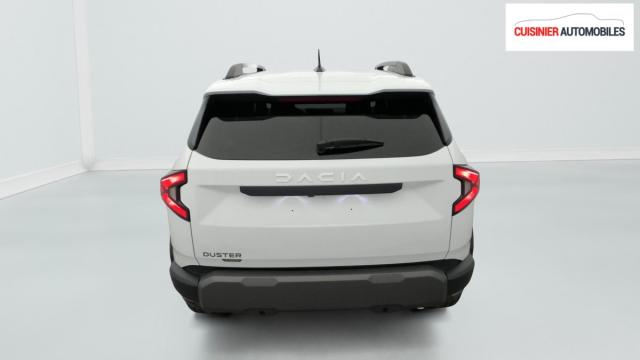 Dacia Duster image 3