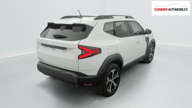Dacia Duster image 8