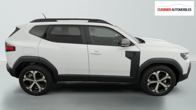 Dacia Duster image 4