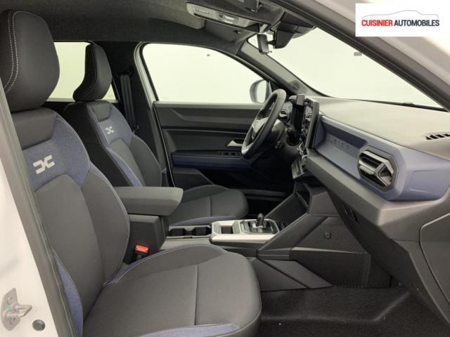 Dacia Duster image 1