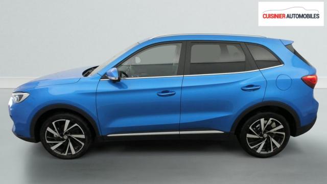 Mg Zs image 3