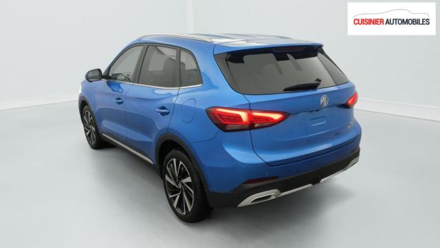 Mg Zs image 6