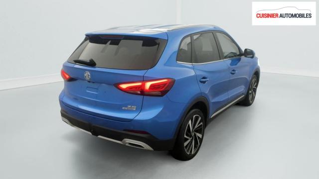 Mg Zs image 7