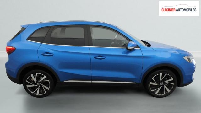 Mg Zs image 1