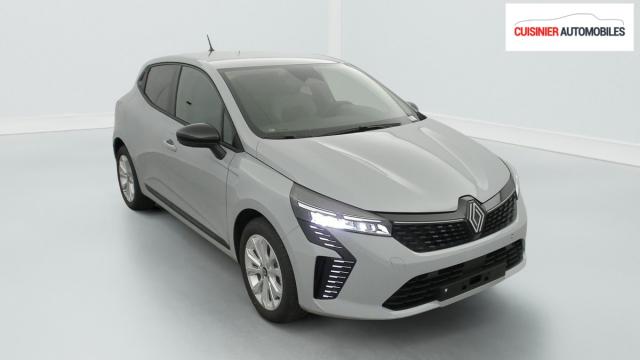 Renault Clio 5 Blue Dci 100 Ch Gsr2 Evolution