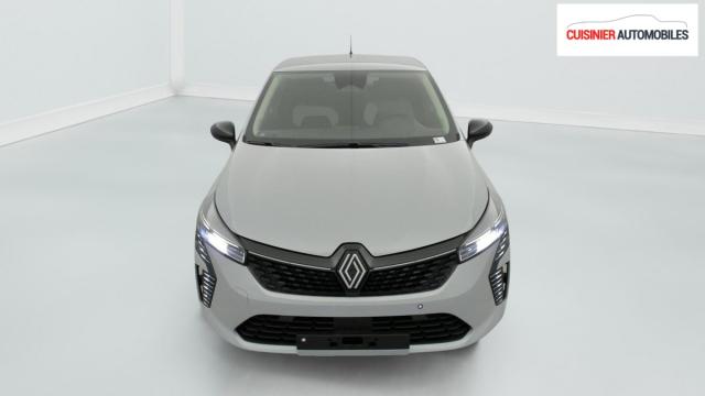 Renault Clio image 1