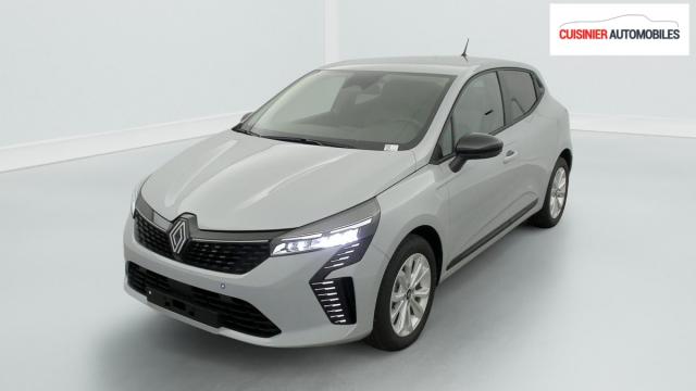 Renault Clio image 3