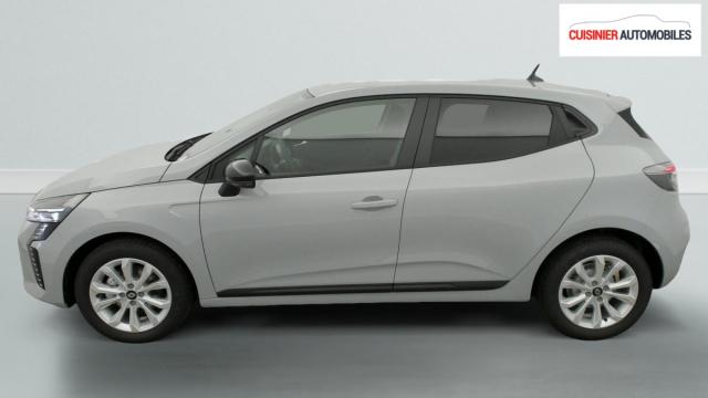 Renault Clio image 8