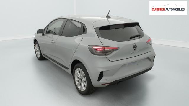 Renault Clio image 6
