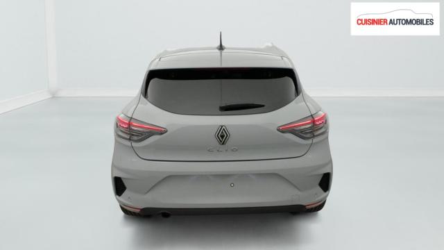 Renault Clio image 4