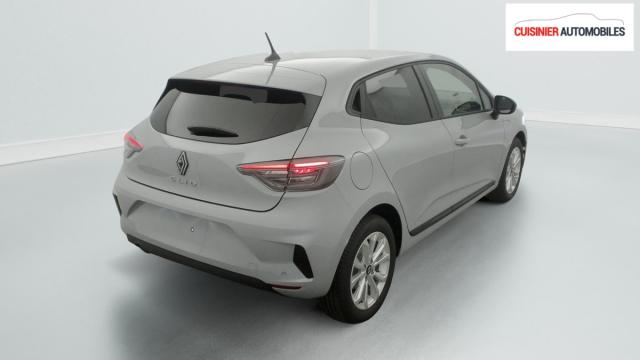 Renault Clio image 9