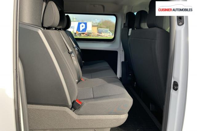 Citroen Jumpy image 8