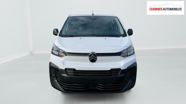 Citroen Jumpy image 9