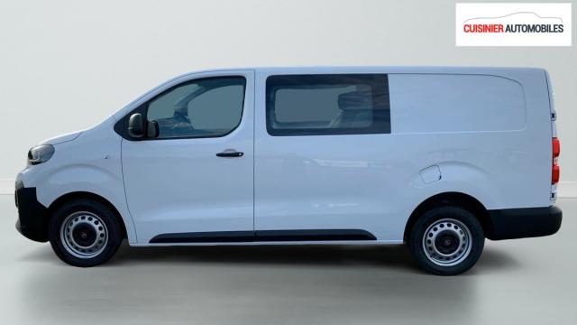 Citroen Jumpy image 7