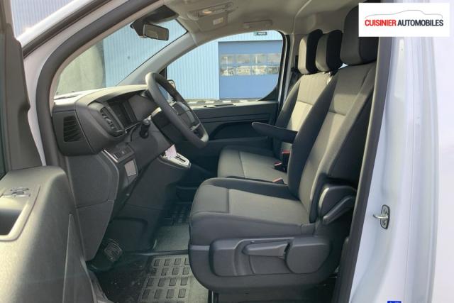 Citroen Jumpy image 5