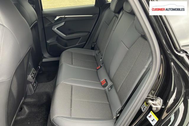 Audi A3 Sportback image 1